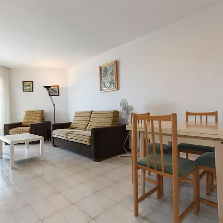 Uhc Flamencos Family Apartment Miami Playa
