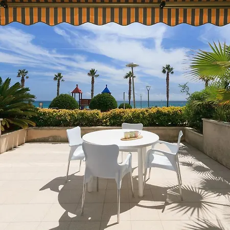 Uhc Flamencos Family Apartment Miami Playa
