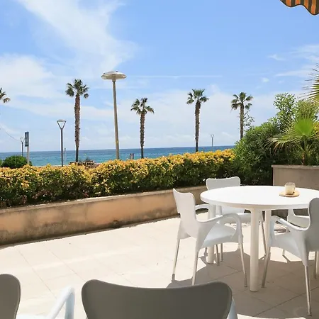 Apartment Uhc Flamencos Family Miami Playa