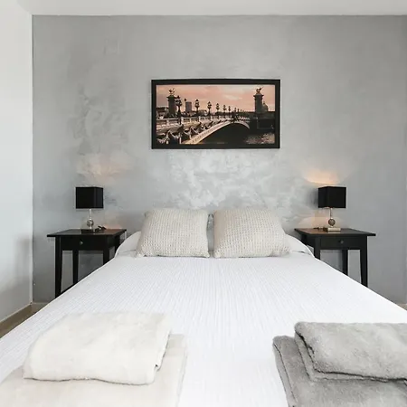 Apartment Uhc Flamencos Family Miami Playa