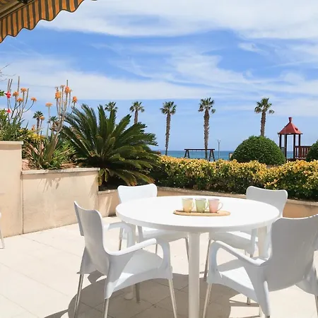 Uhc Flamencos Family Apartment