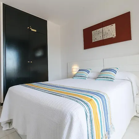 Uhc Flamencos Family Apartment