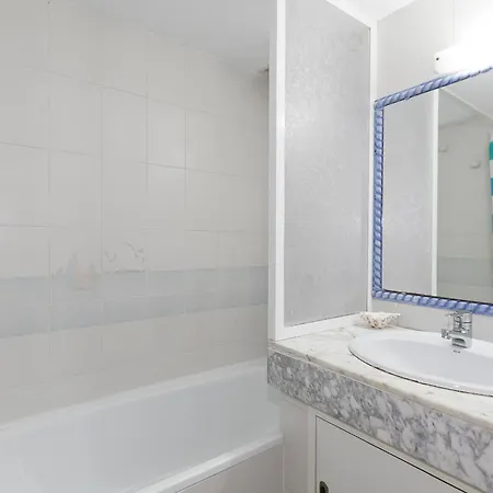 Uhc Flamencos Family Apartment *