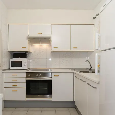 Uhc Flamencos Family Apartment Miami Playa