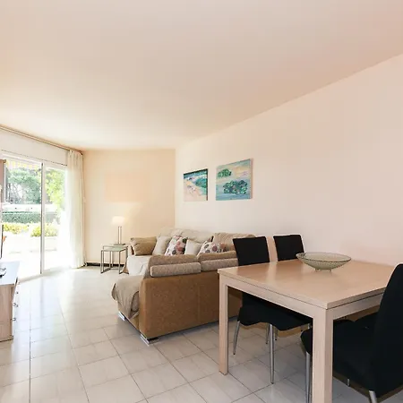 Uhc Flamencos Family Apartment *
