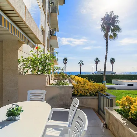 Uhc Flamencos Family Apartment