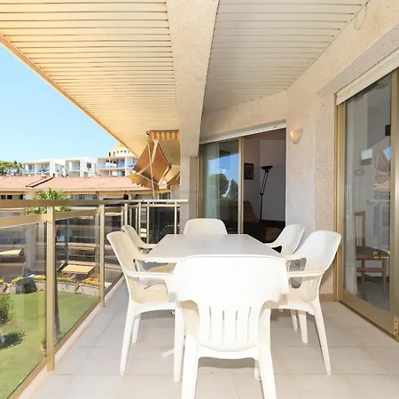 Uhc Flamencos Family Apartment Miami Playa