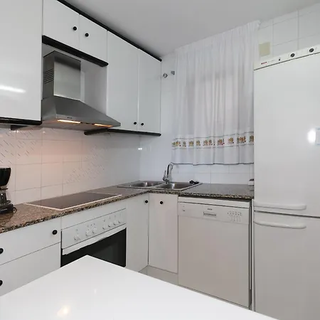 Uhc Flamencos Family Apartment Miami Playa