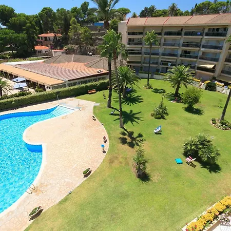 Uhc Flamencos Family Apartment