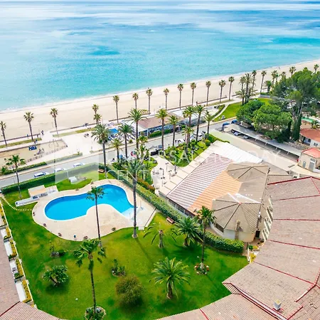 Uhc Flamencos Family Apartment Miami Playa
