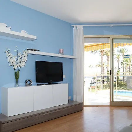 Uhc Flamencos Family Apartment Miami Playa